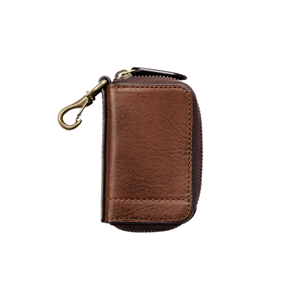 ビークル ジップキーケース