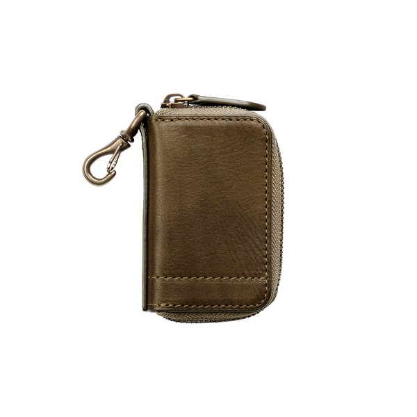 ビークル ジップキーケース