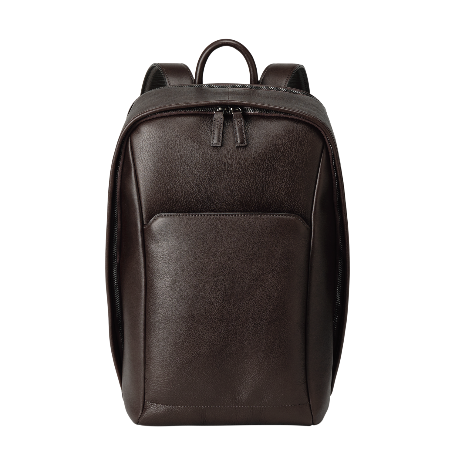 ダークブラウン