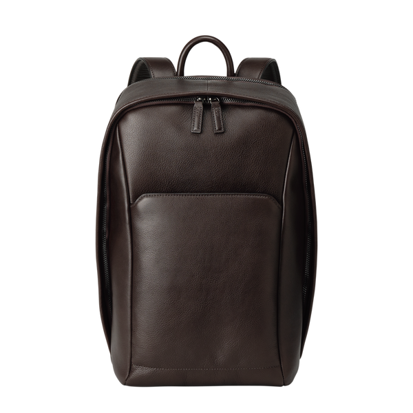 【新色】ヴァイノ ラウンドバックパック(防水革)