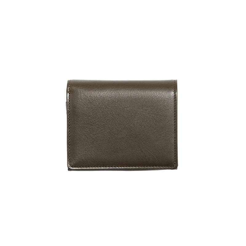 ヴァイノ スマートウォレット – 二つ折り財布 – 土屋鞄製造所