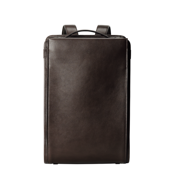 【新色】ヴァイノ スクエアバックパック(防水革)