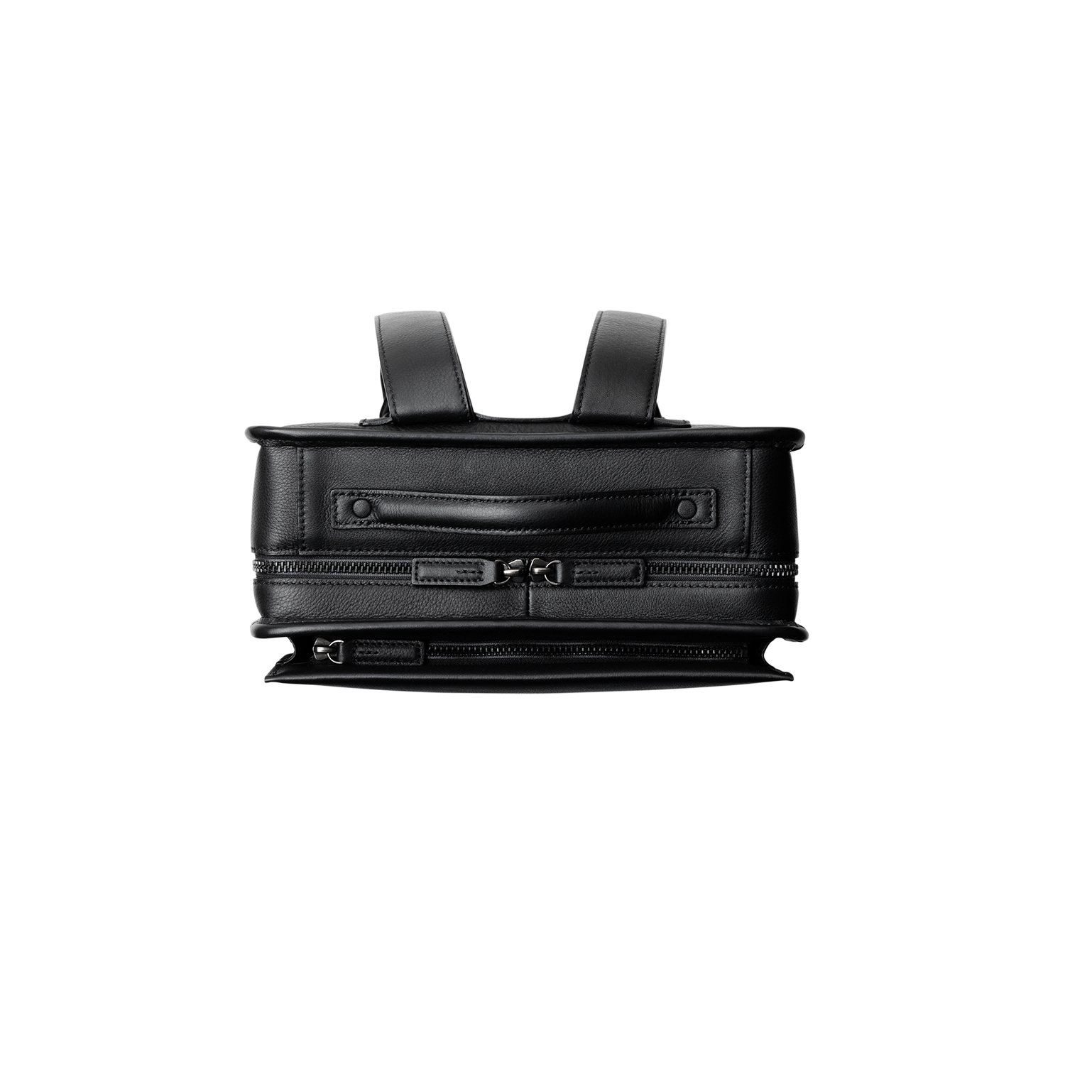 【美品】ヴァイノ スクエアバックパック(防水) 黒 ヴァイノ スクエアバックパック(防水) – バックパック – 土屋鞄