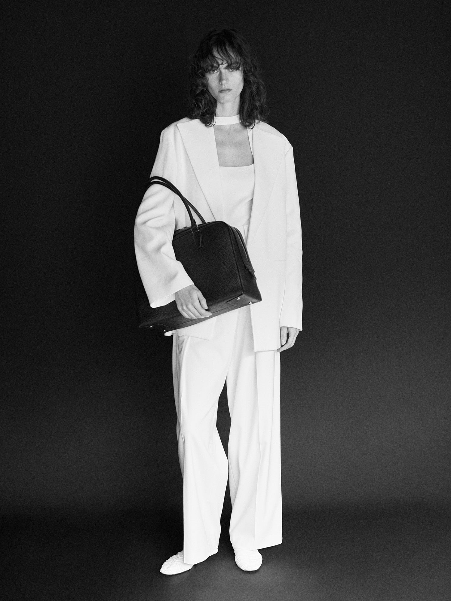 モデル身長177cm