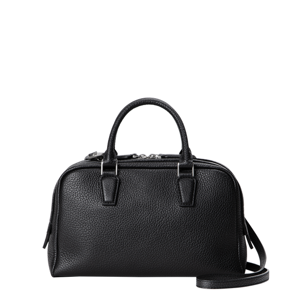 土屋鞄　ボストンバック　黒 ボストンバッグ – 土屋鞄製造所