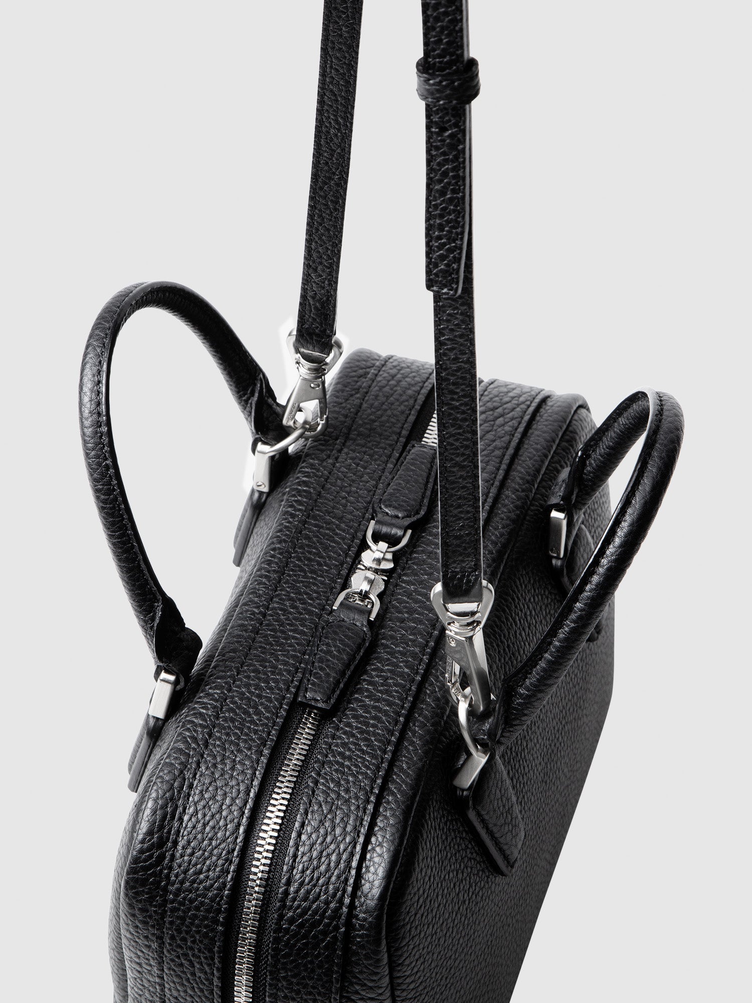 【新発売】TSUCHIYA Class ベルオーブ ミニボストン