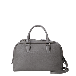 【新発売】TSUCHIYA Class ベルオーブ ミニボストン グレー