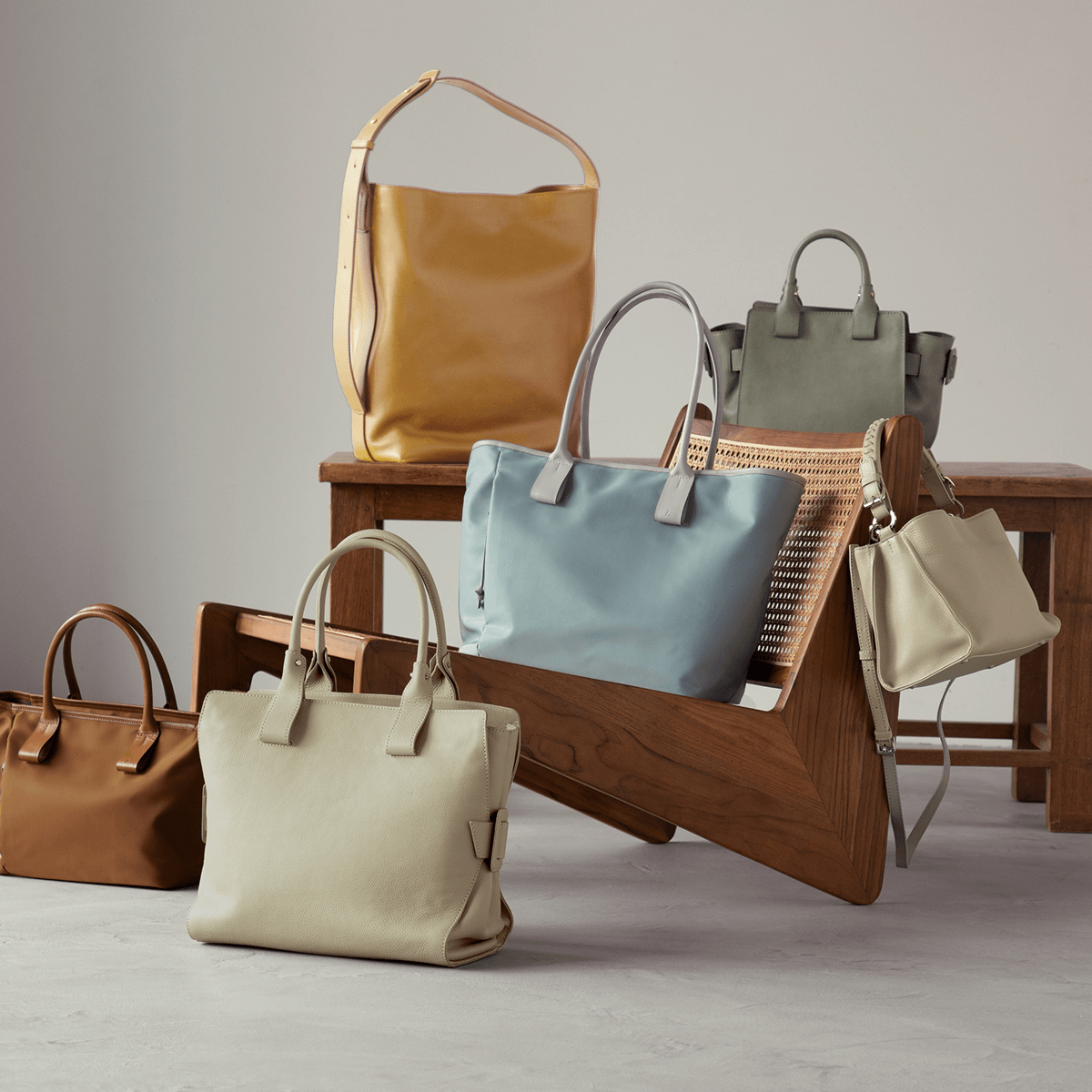 レディース/ウィメンズ アイテム一覧｜土屋鞄｜TSUCHIYA KABAN公式