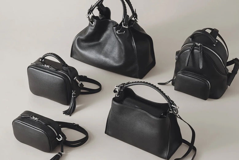 Everyday Essential Clarte Black