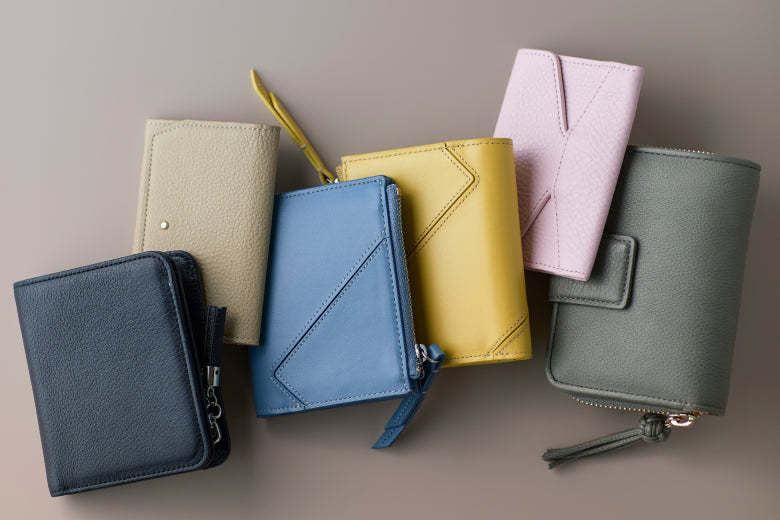 ウィメンズミニ財布＆カードケースおすすめ5選