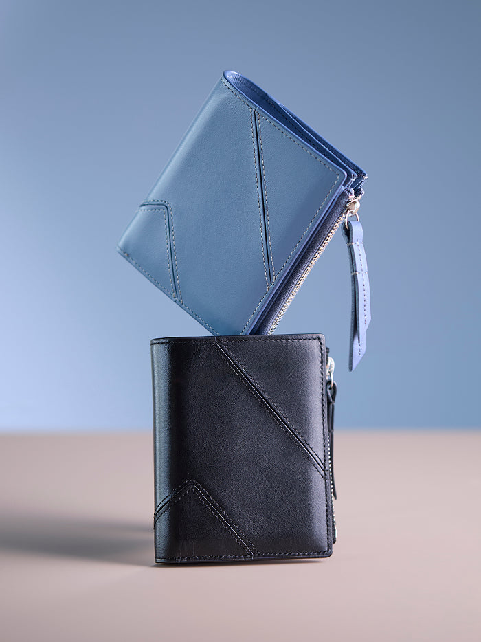 Tレティ フォールディングウォレット2