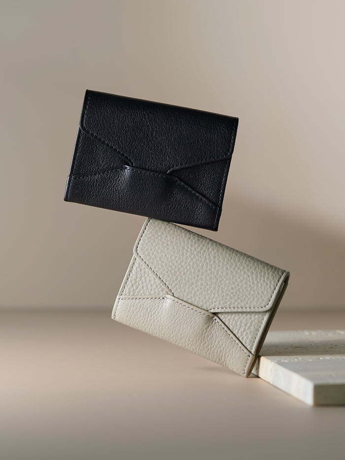 クラルテ エンベロープカードケース1