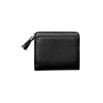 【新色・数量限定色】クラルテ フリンジスモールウォレット