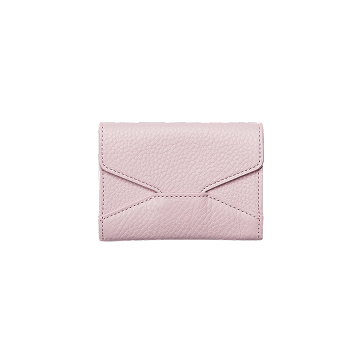 【新色・数量限定色】クラルテ エンベロープカードケース