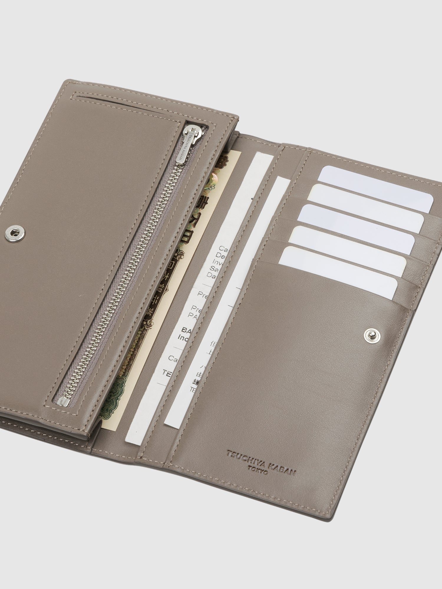土屋鞄　長財布　Tレティ ロングウォレット 数量限定色】Tレティ ロングウォレット – 長財布 – 土屋鞄製造所