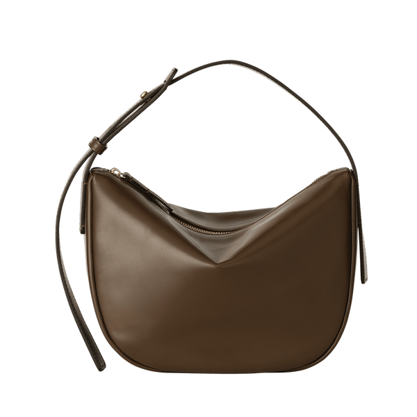 土屋鞄 ミニボストンバッグ ダークブラウン 土屋鞄製作所 ミニボストンバッグ トートバッグ ハンドバッグ