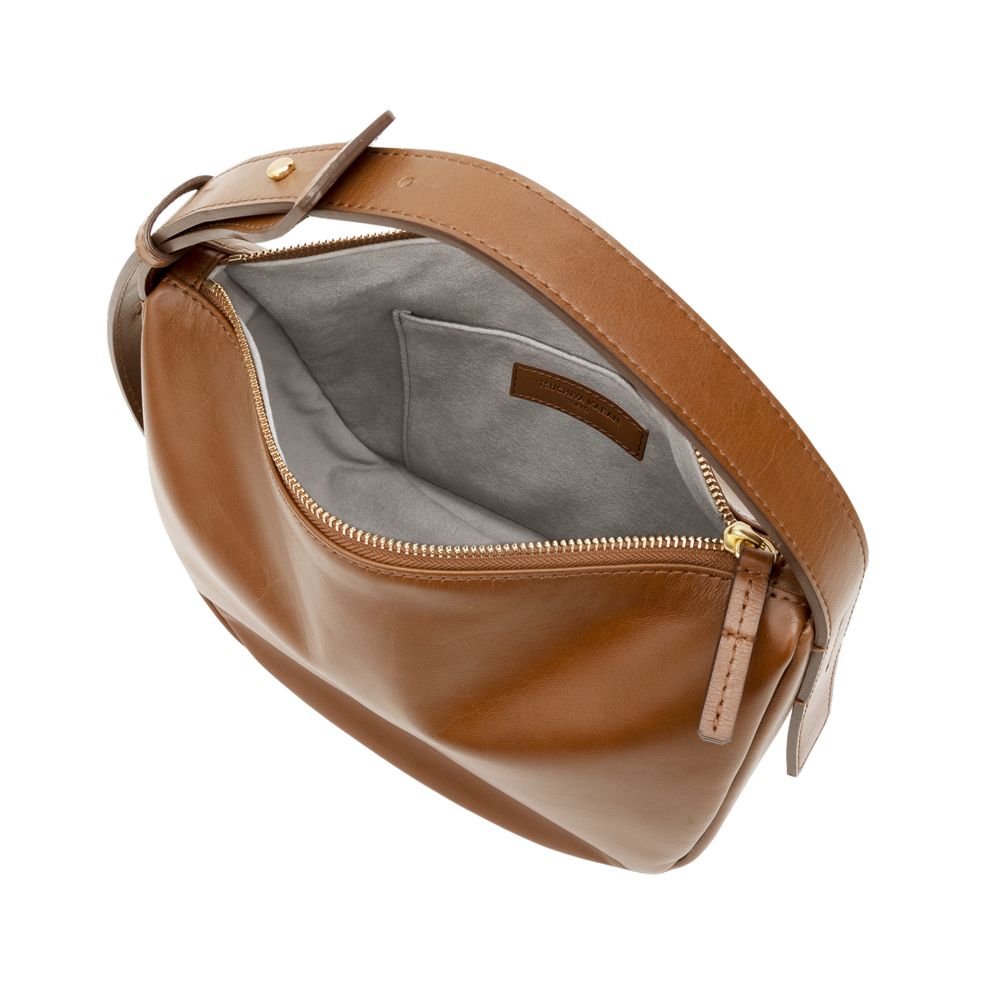 ローアンバー／内装