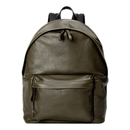 デイパック Large ダークオリーブ