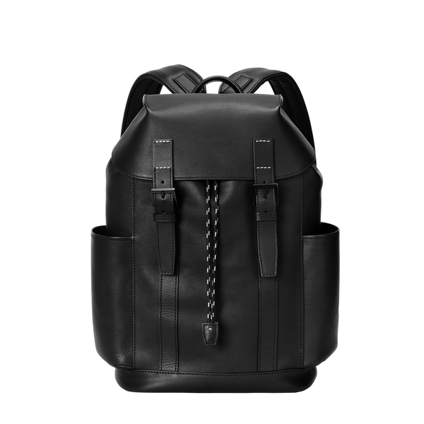 ツインベルトバックパック