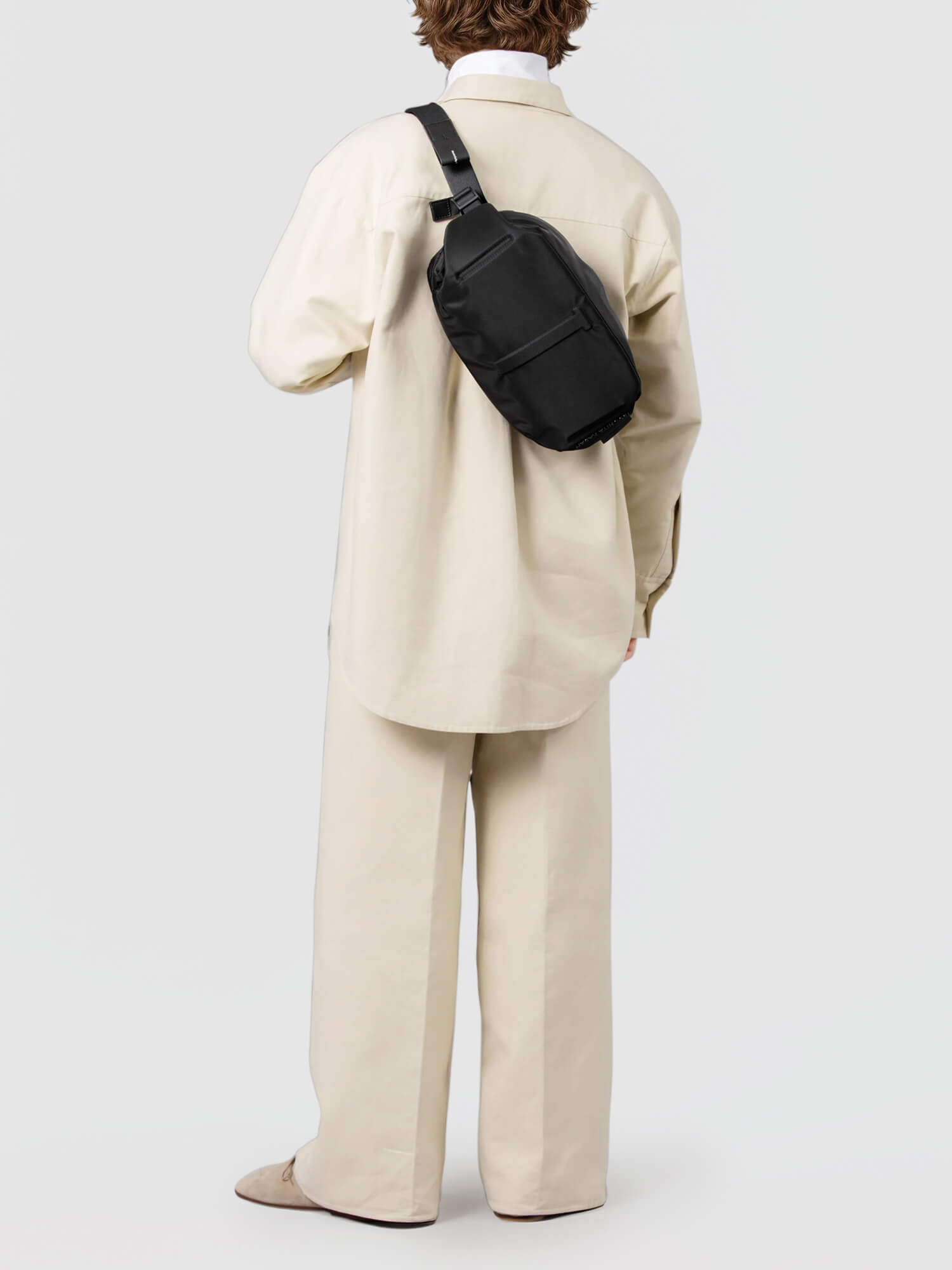 モデル身長178cm