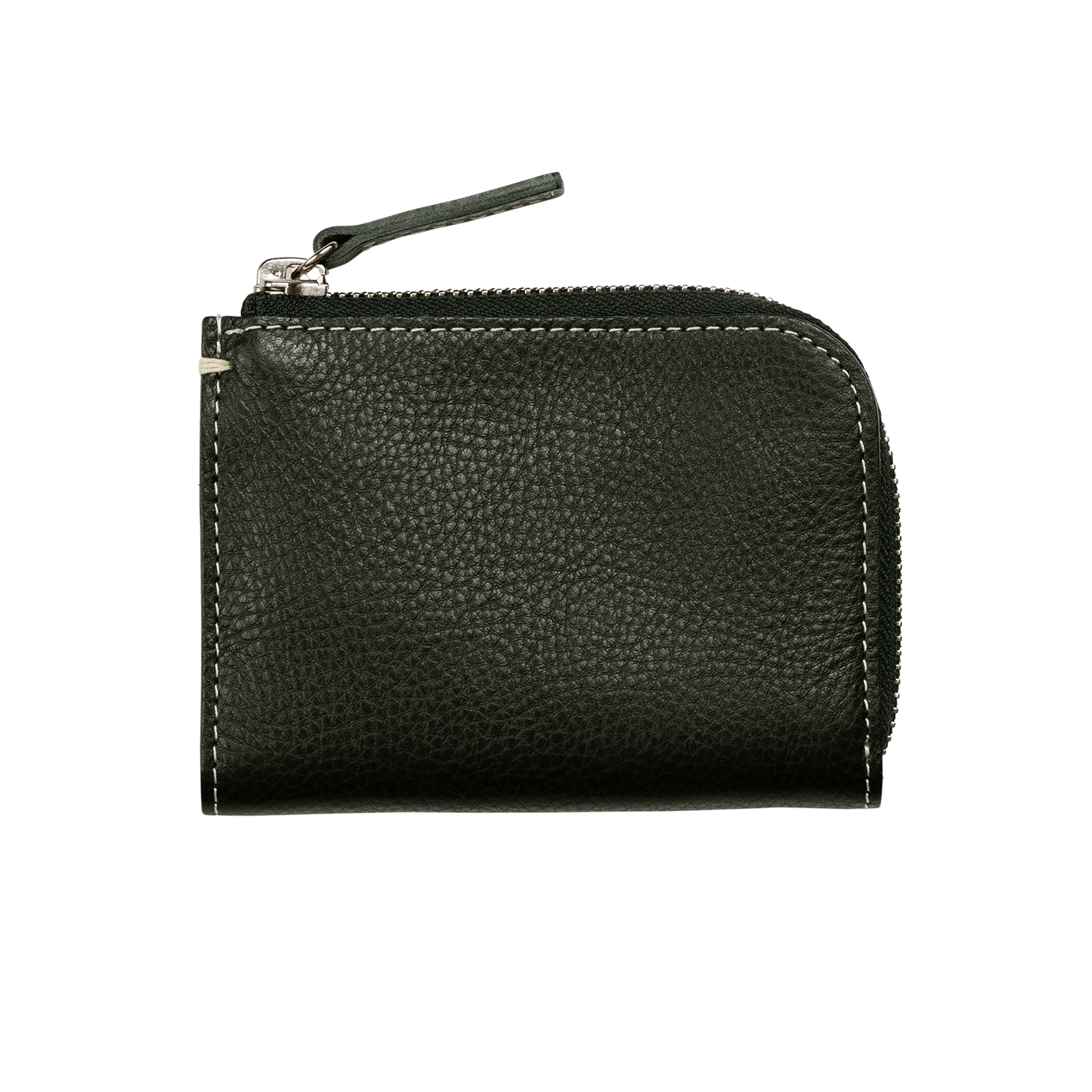 数量限定型】ハンディLファスナー (バケッタミリングレザー 数量限定型】ハンディLファスナー (バケッタミリングレザー