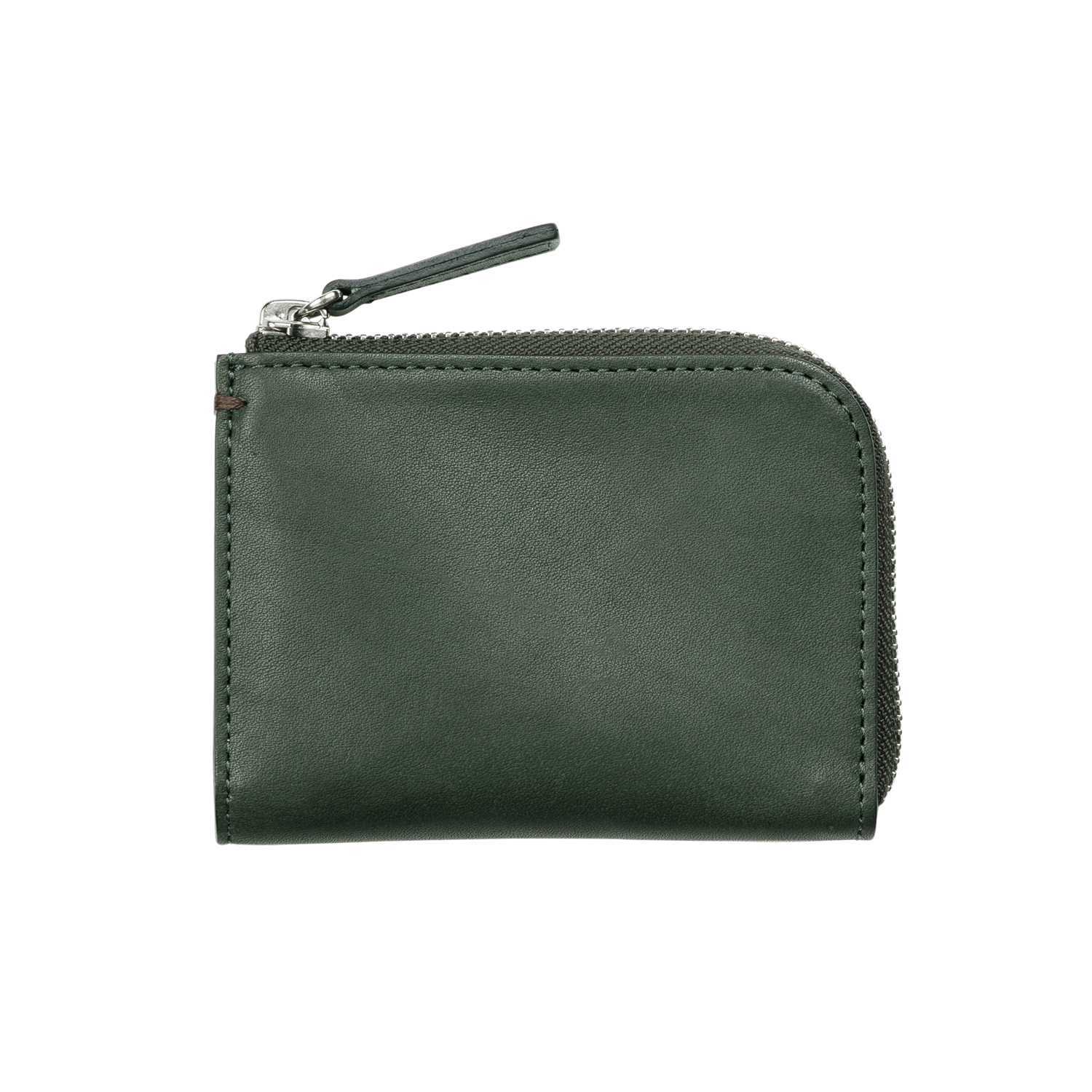 土屋鞄 限定ハンディLファスナー グリーン きょん】限定ハンディL 土屋鞄 限定ハンディLファスナー グリーン きょん】限定ハンディL