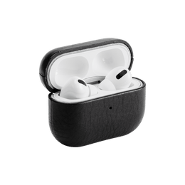 【新発売】レザーケース AirPods Pro用