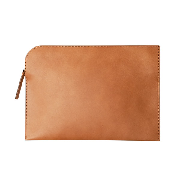 ブラックヌメ スリムケース – クラッチバッグ – 土屋鞄製造所 ブラックヌメ スリムケース – クラッチバッグ – 土屋鞄製造所