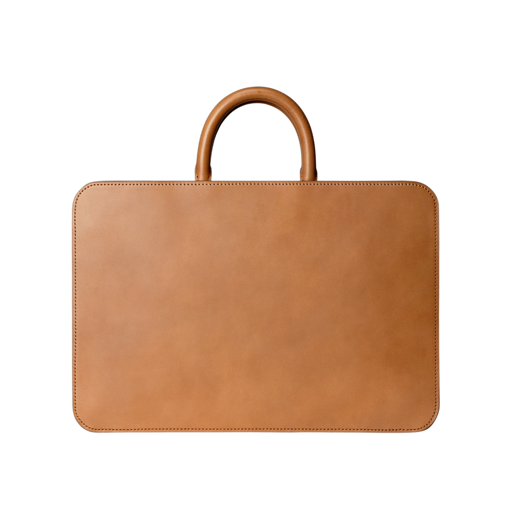 ブラックヌメ スクエアバッグ – 土屋鞄製造所