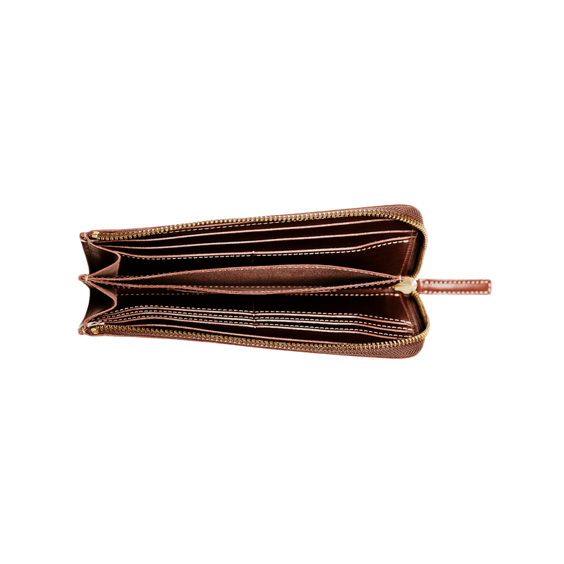 ディアリオ マスターＬファスナー – 長財布 – 土屋鞄製造所