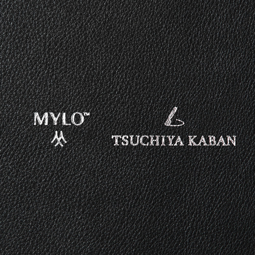 Mylo™ （マイロ） ハンディLファスナー – 土屋鞄製造所