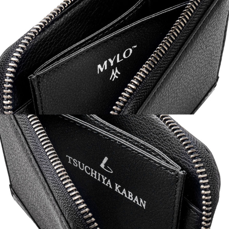 Mylo™ （マイロ） ハンディLファスナー – ミニ財布 – 土屋鞄製造所