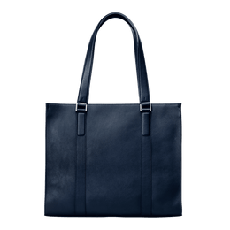 プロータ　スクエアトート (防水) ダークネイビー