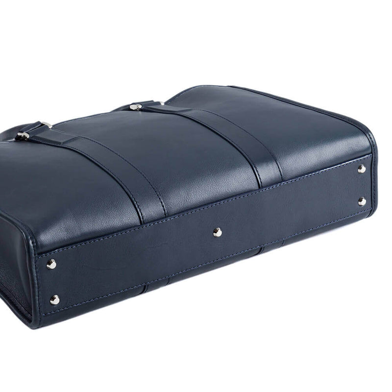 土屋鞄　プロータ防水　スタンダードブリーフ　ビジネスバッグ　A4対応