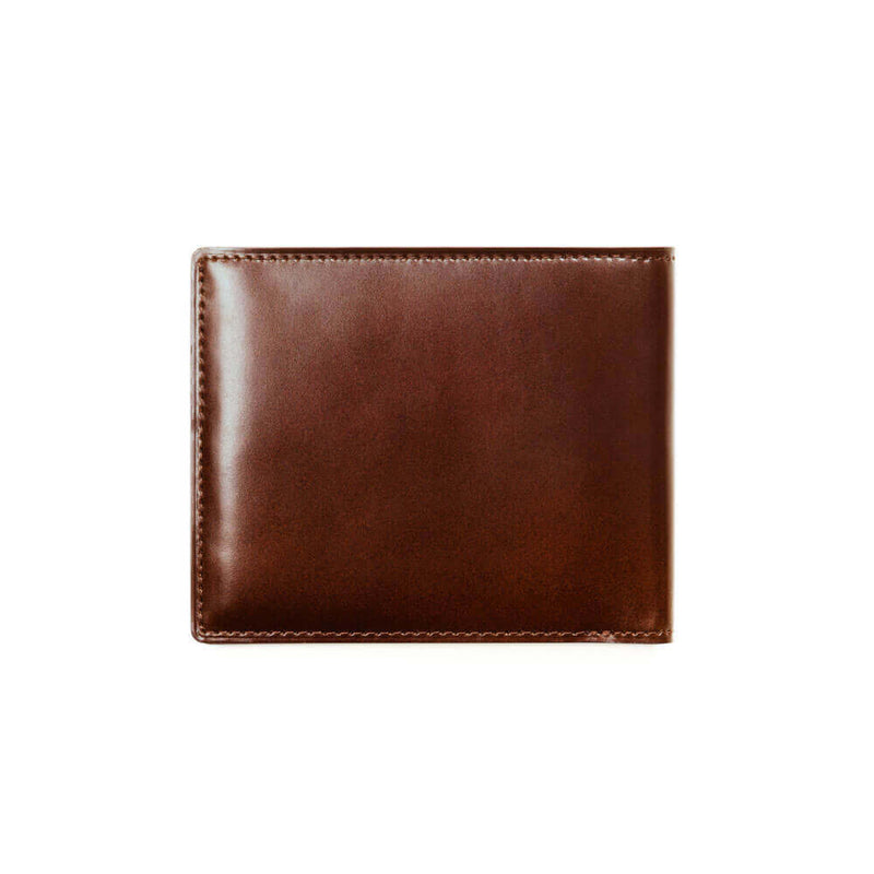 ベルコード 二折札入れ – 二つ折り財布 – 土屋鞄製造所
