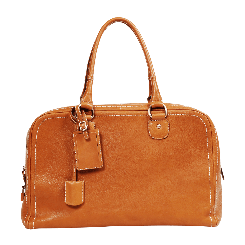 トーンオイルヌメ アンティックボストン – 土屋鞄製造所