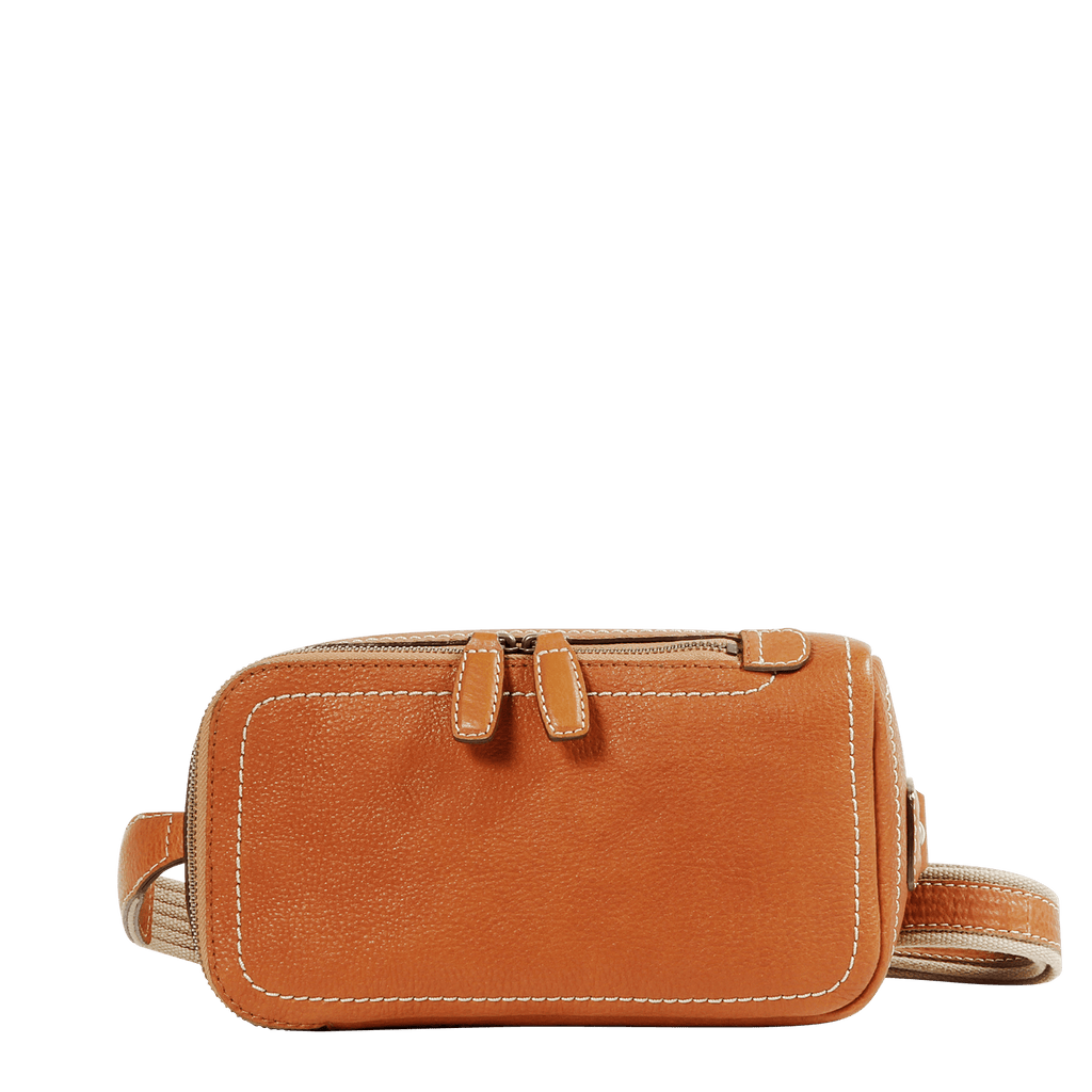 トーンオイルヌメ ボディーポシェット – 土屋鞄製造所