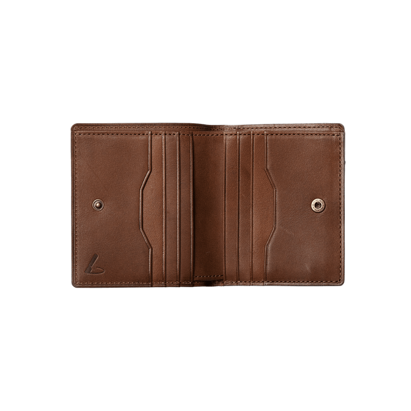 ビークル フォールディングウォレット – 二つ折り財布 – 土屋鞄製造所