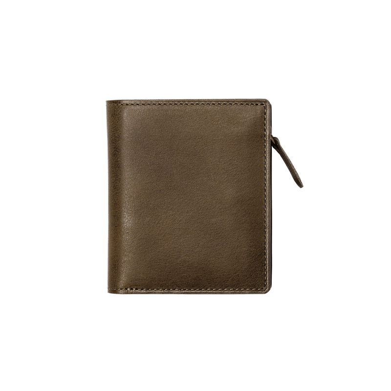 ビークル フォールディングウォレット – 二つ折り財布 – 土屋鞄製造所